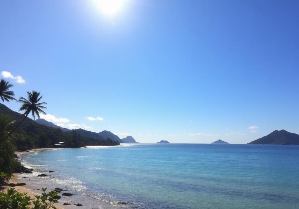 Best Time to Visit Flores & Komodo