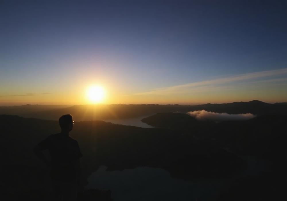 Kelimutu Sunrise Tour Guide