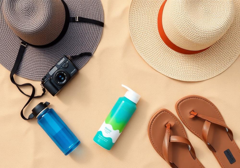 What to Pack for a Flores Overland Trip