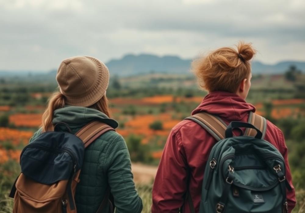 Private Tour vs Open Trip in Flores