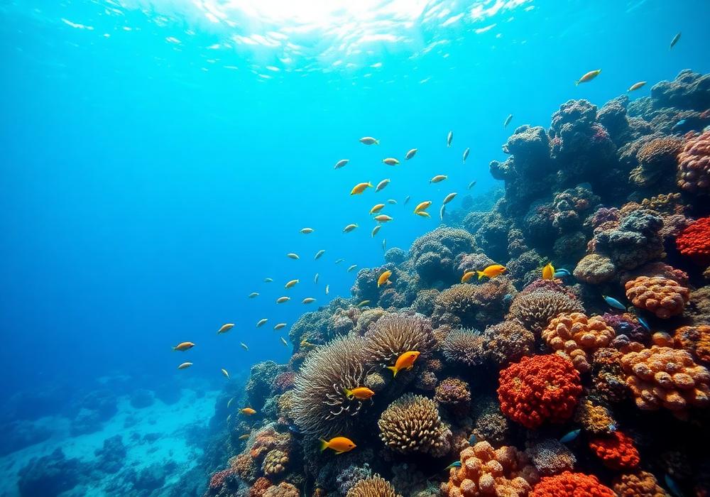 Best Snorkeling Spots Around Maumere
