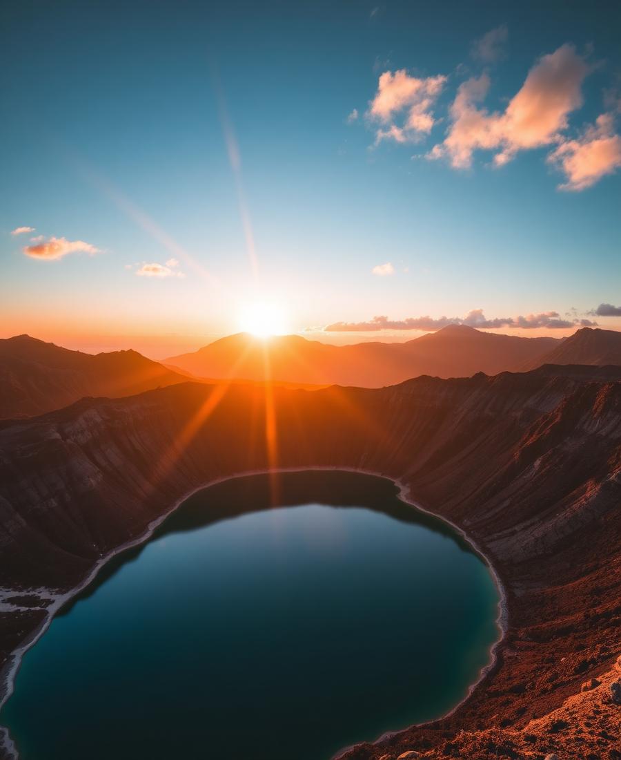 Kelimutu