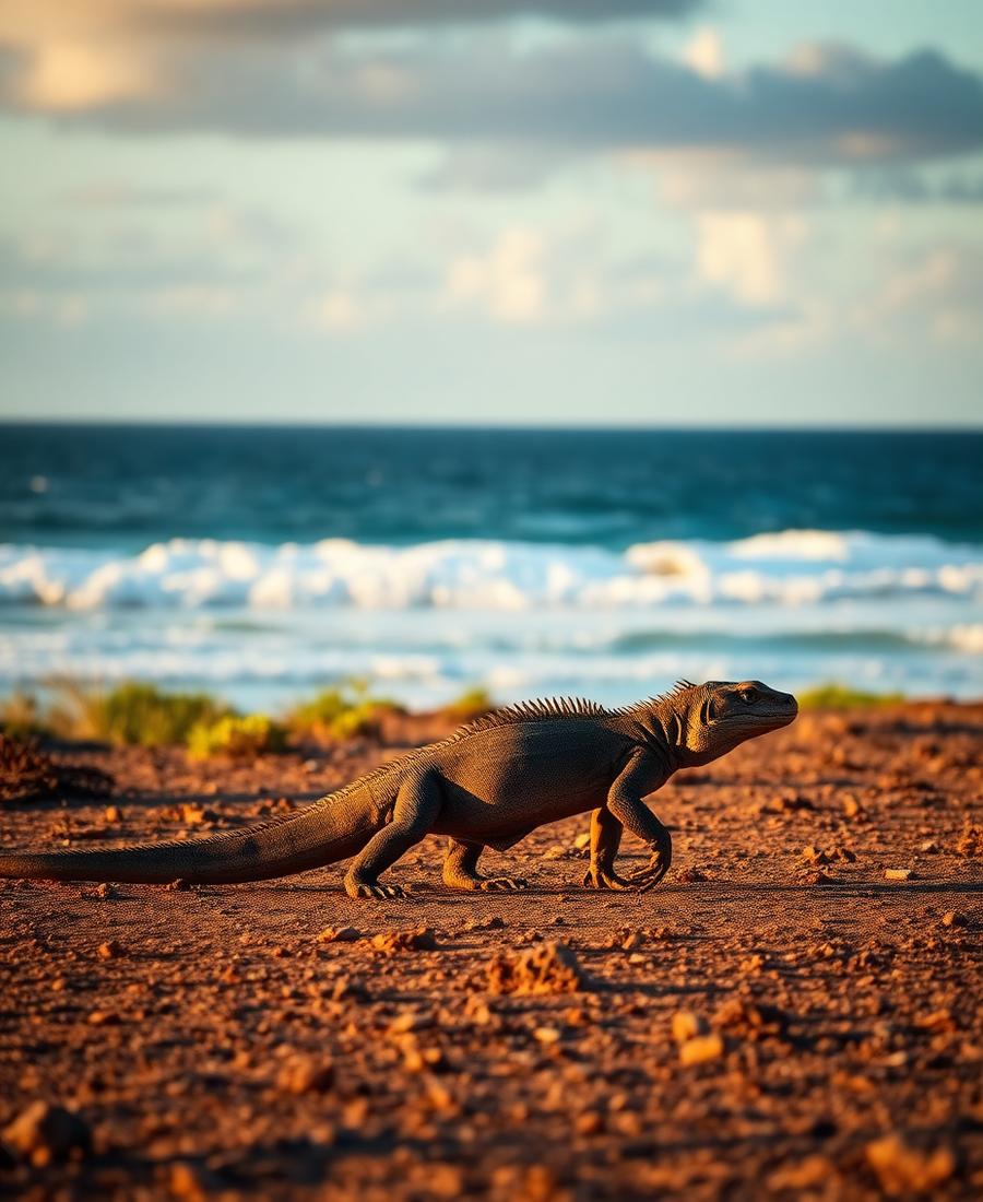 Komodo National Park