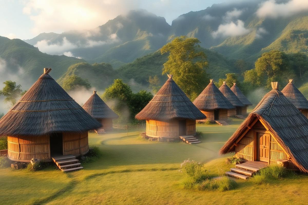 Wae Rebo Cultural Trek